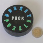 Hockey Puck